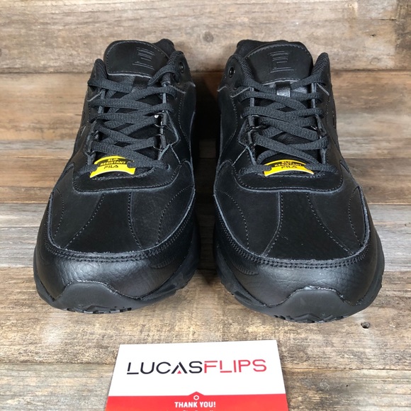 NEW Fila Slip Resistant Comfort Sole Memory Foam - Picture 2 of 6